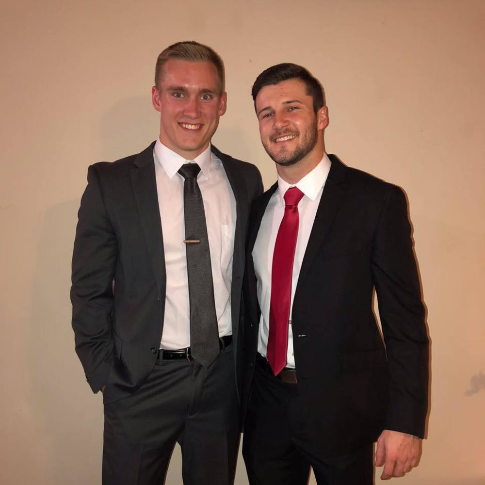 Meet your Posher, Riley